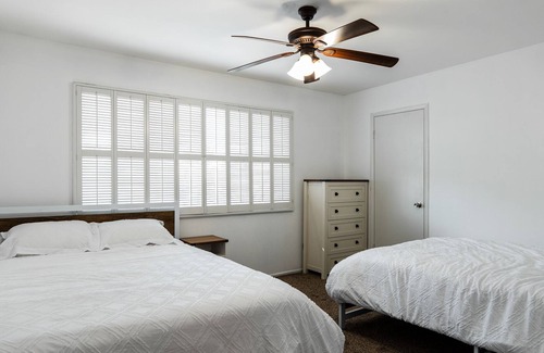 Dobson Ranch House | Chic Modern Boho Paradise - Fun for Everyone