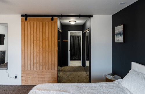 Dobson Ranch House | Chic Modern Boho Paradise - Fun for Everyone