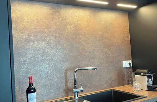 Croix-en-Ternois House | Chic, modern house in the countryside