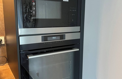 Croix-en-Ternois House | Chic, modern house in the countryside