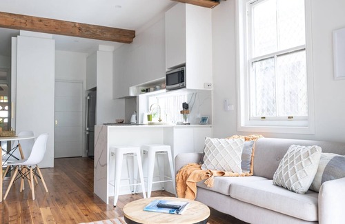 Bondi Junction House | Chic & Modern Home in the heart of Bondi Junction