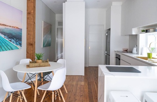 Bondi Junction House | Chic & Modern Home in the heart of Bondi Junction