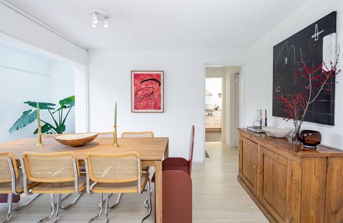 Wainscott Woods Villa | Chic Modern Retreat In Wainscott