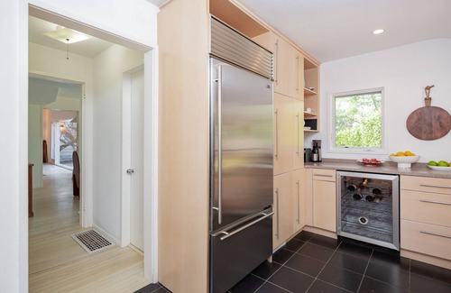Wainscott Woods Villa | Chic Modern Retreat In Wainscott
