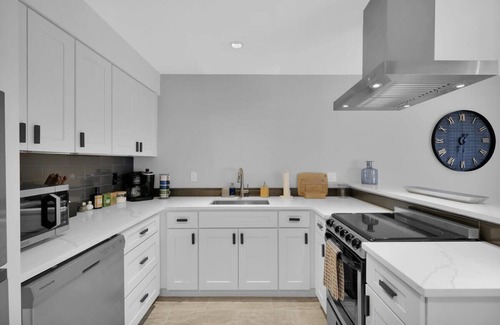San Marco Apartment | Chic & modern studio in the heart of San Marco!