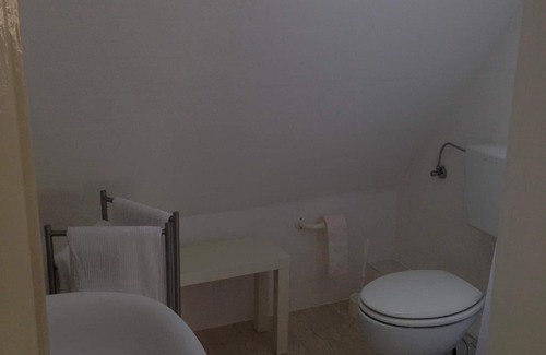 Center Apartment | Chic, modern urban development