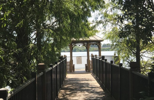 Maitland Condo | Chic Oasis in the heart of Orlando