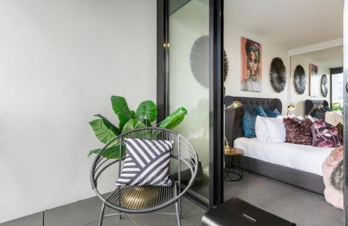 Southbank Apartment | Chic Pad in Trendy SouthbankNear Casino & MECC