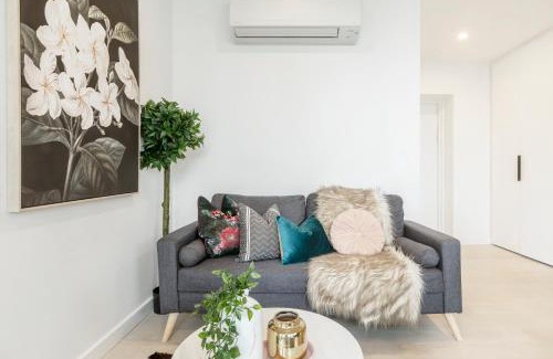 Southbank Apartment | Chic Pad in Trendy SouthbankNear Casino & MECC