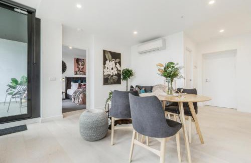 Southbank Apartment | Chic Pad in Trendy SouthbankNear Casino & MECC