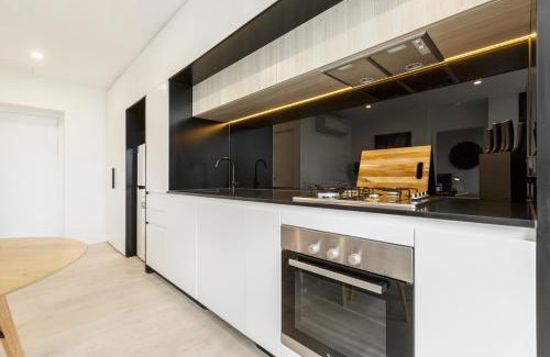 Southbank Apartment | Chic Pad in Trendy SouthbankNear Casino & MECC