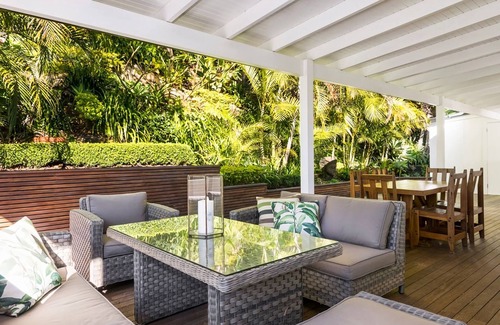 Palm Beach House | Chic Palm Beach Holiday Home