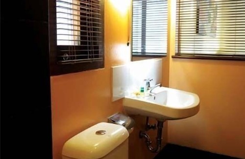 Jakarta Hotel | Chic Quarter Residence