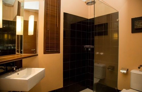 Jakarta Hotel | Chic Quarter Residence