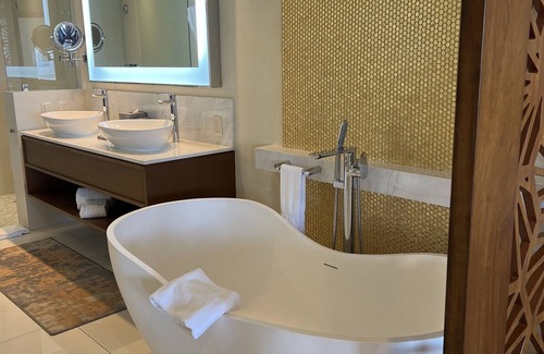 Chula Vista Resort | Chic resort with WiFi, AC, fitness room in sunny San Jose del Cabo