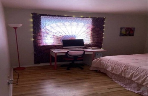 Canal Winchester Apartment | Chic Room with a Pool, fitness room and AC in enjoyable Canal Winchester