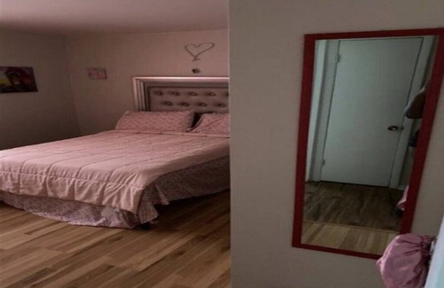 Canal Winchester Apartment | Chic Room with a Pool, fitness room and AC in enjoyable Canal Winchester