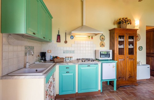 Cagli House | Chic Rural Escape – Pool