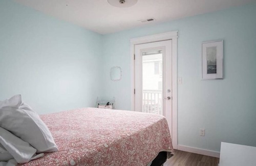 Chic's Beach House | Chic's Beach Beauty Too!