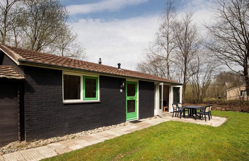 Ruinen House | Chic Stay by the Heathlands