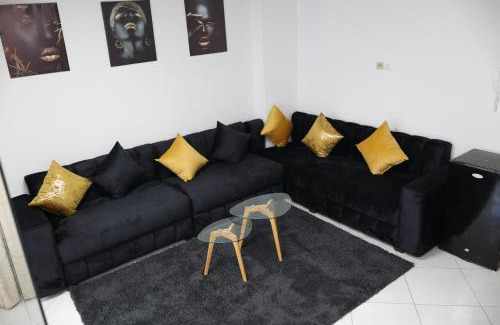 Kenitra Apartment | Chic Studio in the Heart of Kenitra