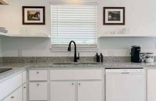 Abilene Apartment | Chic studio near ACU