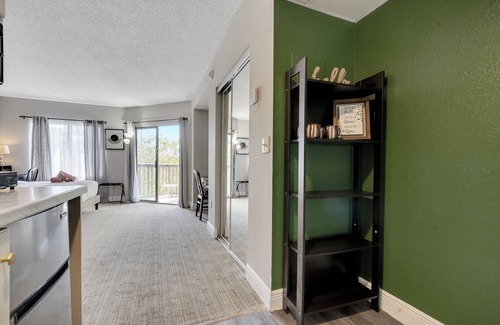 Southwest Orlando Apartment | Chic Studio near Disney