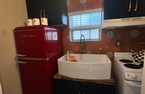 Cutler Bay Apartment | Chic studio with WiFi and AC in superb Cutler Bay