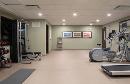 Littleton Apartment | Chic studio with WiFi, fitness room in charming Littleton