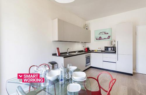 Carignano Apartment | Chic & Style in Carignano by Wonderful Italy