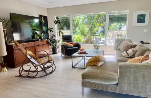 Winter Park Apartment | Chic & Stylish 3BR-2BA Nature Lovers Home