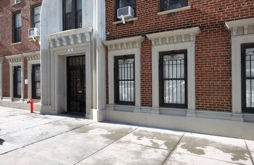Bloomingdale Apartment | Chic UWS 1BR w/Gym, Elevator & W/D, nr Central Park, by Blueground