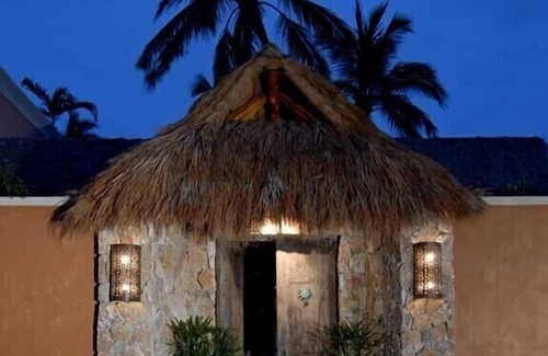 Bucerias Villa | Chic Villa Oasis with Pool, Cook & Maid, Steps to Beach