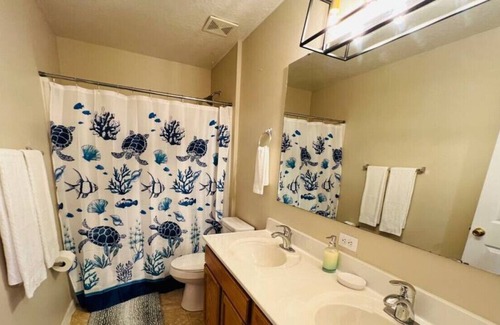 West Melbourne House | Chica 3233 · Fairmont Retreat