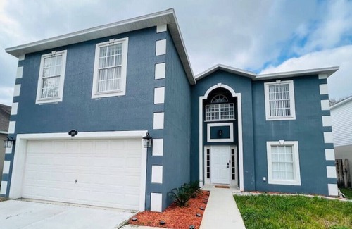 West Melbourne House | Chica 3233 · Fairmont Retreat