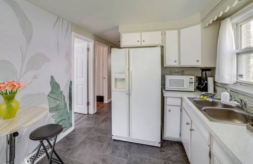 Chatham House | Chicago Escape Near Navy Pier & Shedd Aquarium!