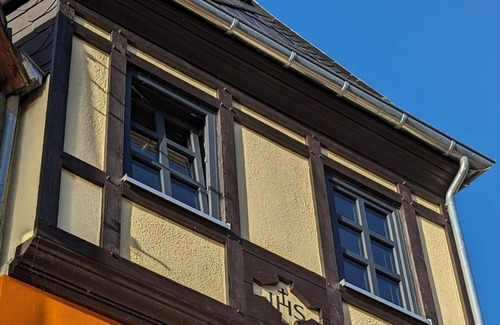 Cochem Apartment | Chicago - Ferienhaus Burghaus-cochem