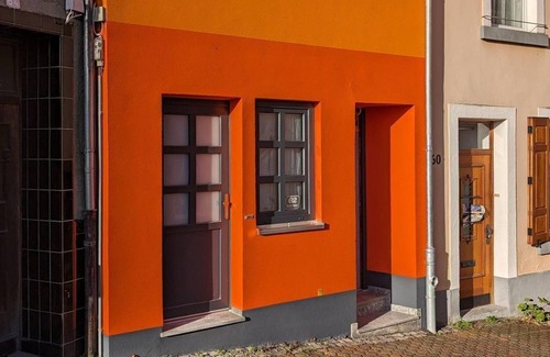 Cochem Apartment | Chicago - Ferienhaus Burghaus-cochem