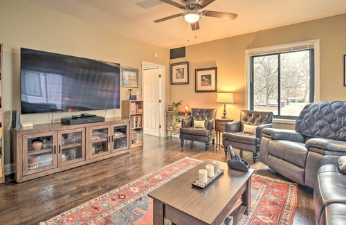 East Beverly House | Chicago Home w/ Spacious Backyard!