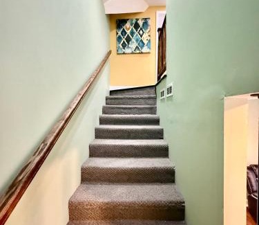 Forestview House | Chicago Indiana getaway