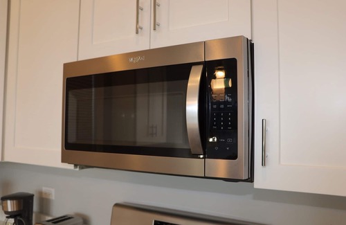 Tri-Taylor Apartment | Chicago Oasis - Near United Center & Downtown