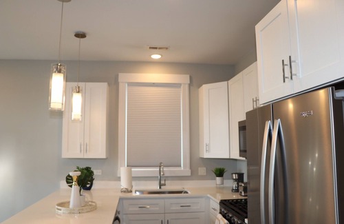 Tri-Taylor Apartment | Chicago Oasis - Near United Center & Downtown