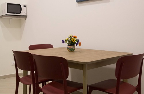 Ruggero Settimo Apartment | Chicca House