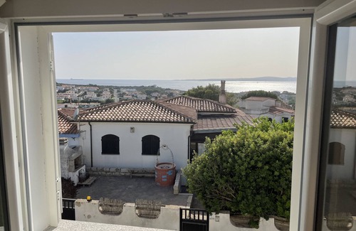 Calasetta Villa | Chicca House - sea and Relaxation