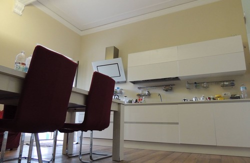 Catania City Centre Apartment | Chicca suite with terrace in the heart of the historic center of Catania