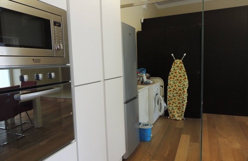 Catania City Centre Apartment | Chicca suite with terrace in the heart of the historic center of Catania