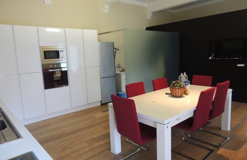 Catania City Centre Apartment | Chicca suite with terrace in the heart of the historic center of Catania