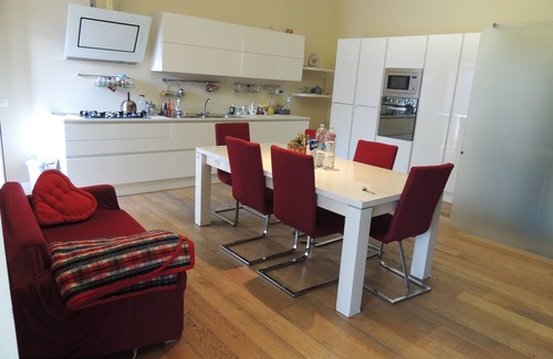 Catania City Centre Apartment | Chicca suite with terrace in the heart of the historic center of Catania