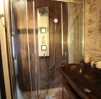 Old Town Hotel | Chicco di Grano