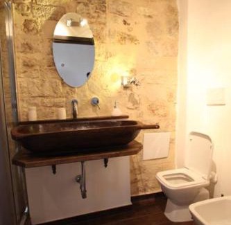 Old Town Hotel | Chicco di Grano